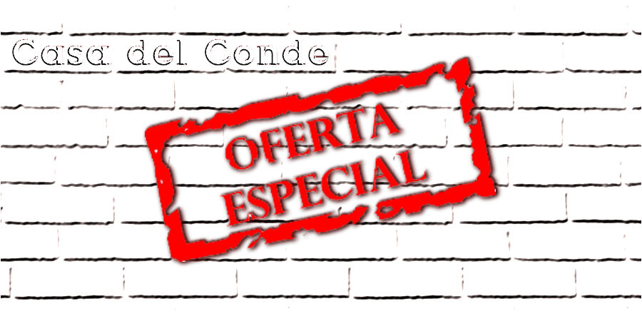 Oferta Especial