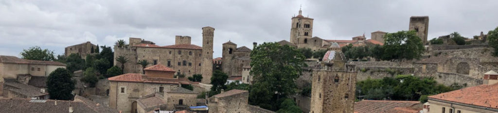 Casas Rurales en Extremadura