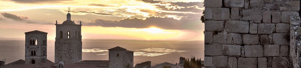 Ruta de Isabel la Catolica por Extremadura