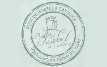 Sello-Isabel-Catolica-Casa-del-Conde Sello-Isabel-Catolica-Casa-del-Conde
