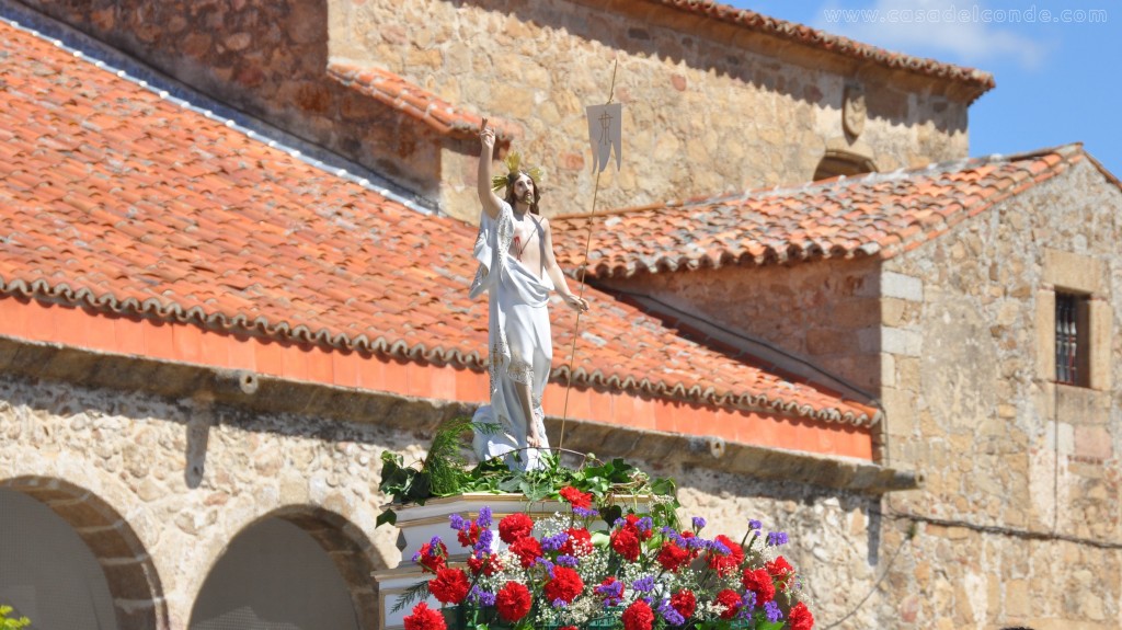 Semana Santa en Extremadura