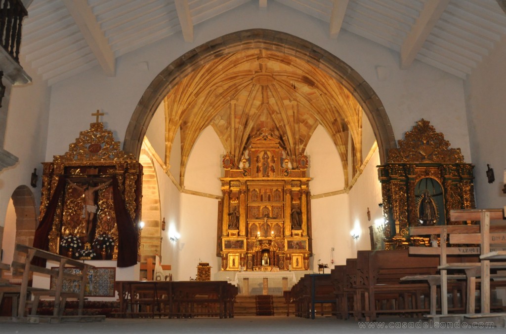 Semana Santa en Extremadura