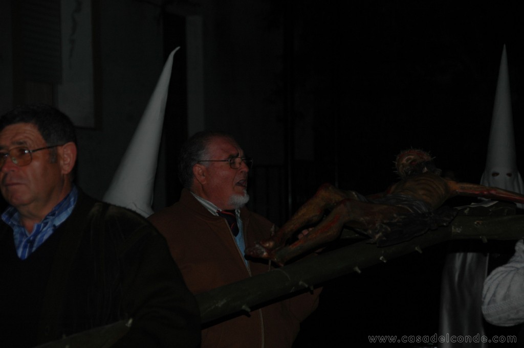 Semana Santa en Extremadura